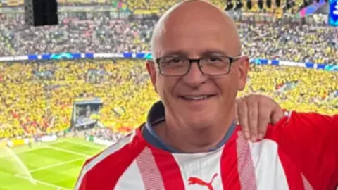 Andy Bullingham Andy Bullingham