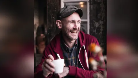 Homewards David Tovey 