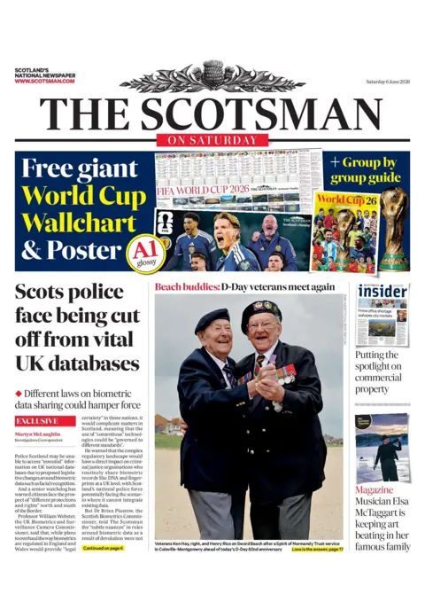 The Scotsman