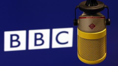 BBC World Service Funding Boost: A Much-Needed Lifeline