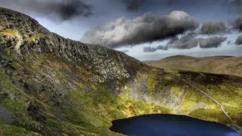 Getty Sharp Edge