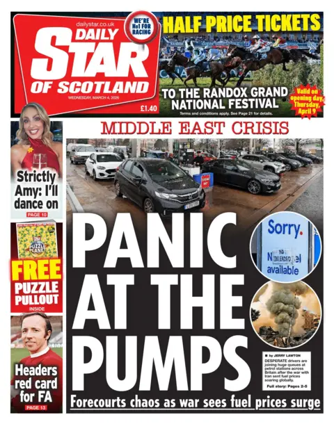 Daily Star