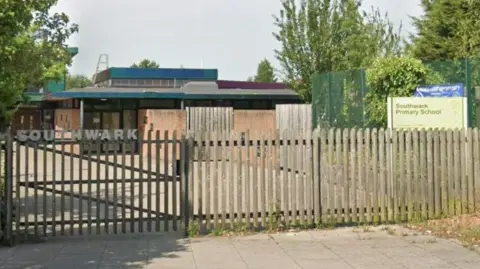 Southwark Primary School
