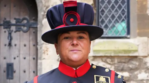 Historic Royal Palaces Emily Lewis-Garwood