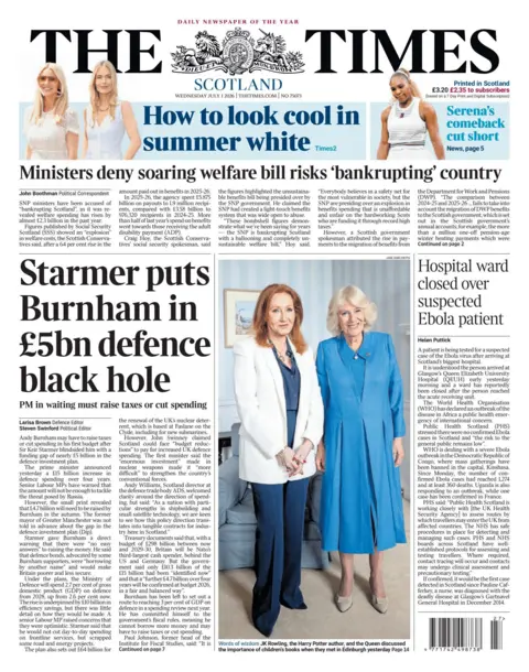 The Times