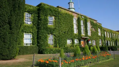 ARU Writtle ARU Writtle 