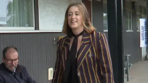 Jane Dodds