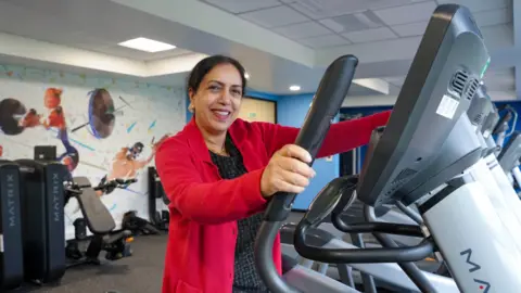 Wolverhampton City Council Councillor Jasbir Jaspal