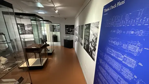 BBC/Jim Scott Exhibition 