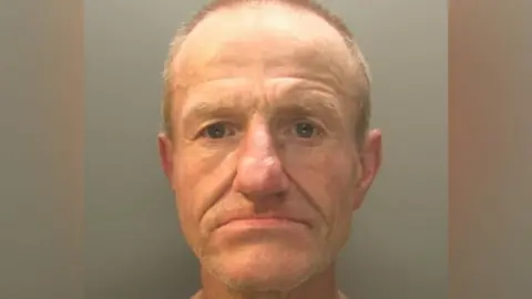 Gwent Police Richard Coyle