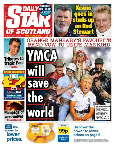 Daily Star