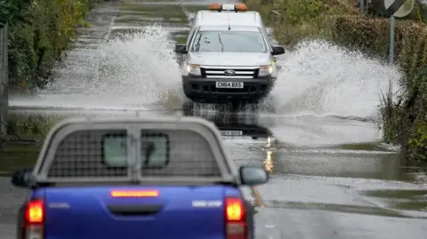 Getty Images Cars splash 