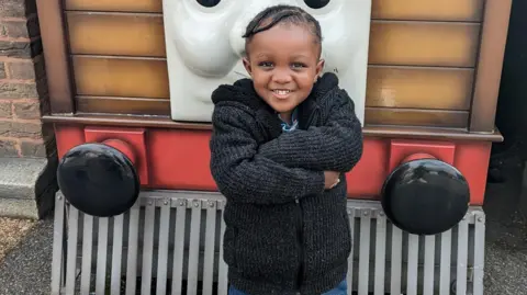 Durham Police Dwelaniyah Robinson