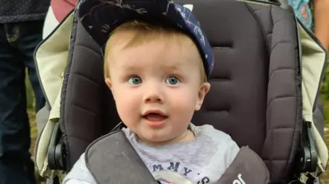 Lewis Steeper Oliver Steeper