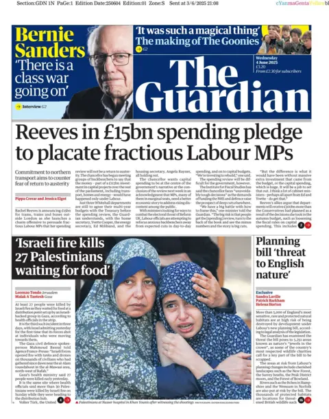 The Guardian