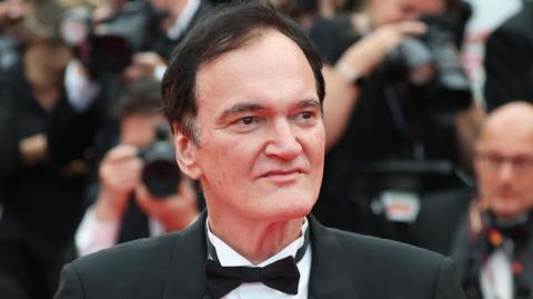 Tarantino's Raucous Dive into Theatre: The Popinjay Cavalier