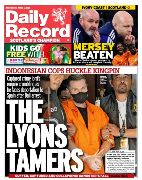 Daily Record