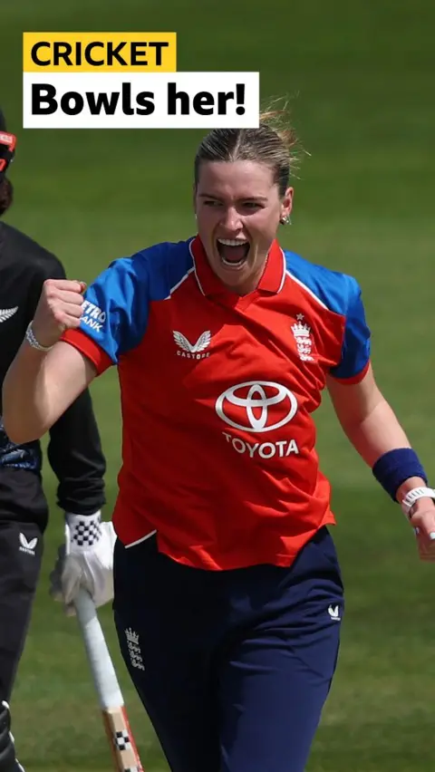 Lauren Bell