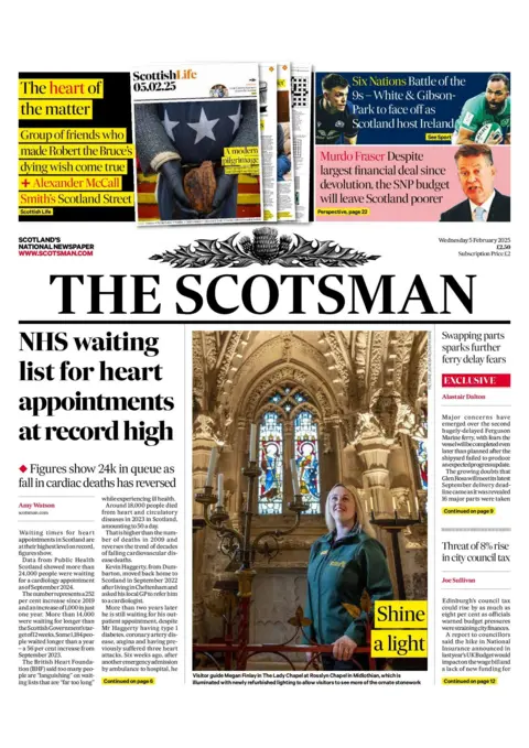 The Scotsman