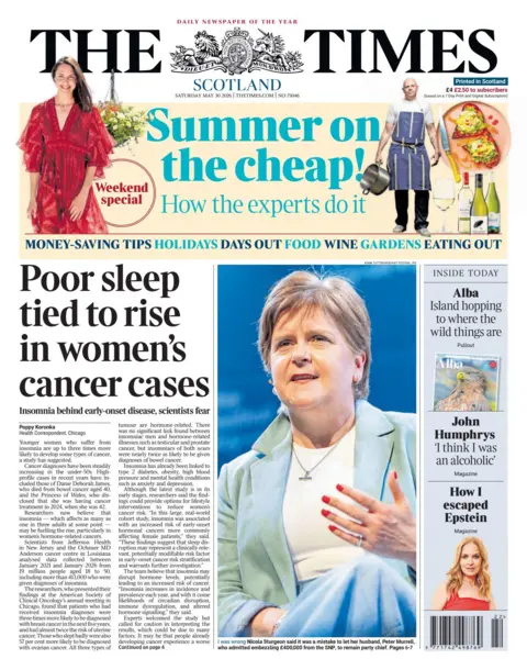 The Times