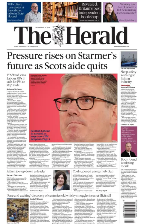 The Herald