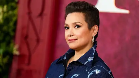  Lea Salonga