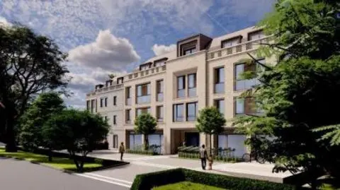 Hunters Epsom care plan