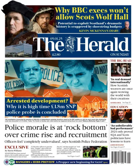 The Herald