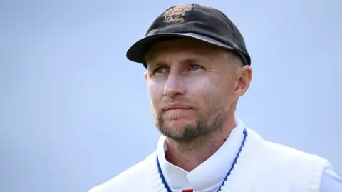 Joe Root