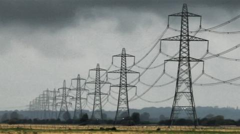 Pylons 