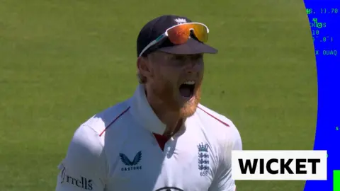 Ben Stokes