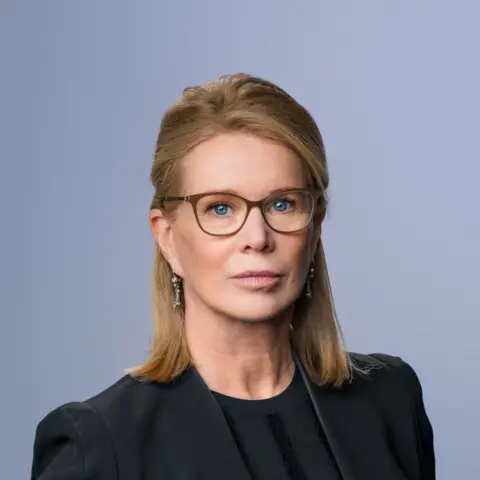 Katty Kay profile image