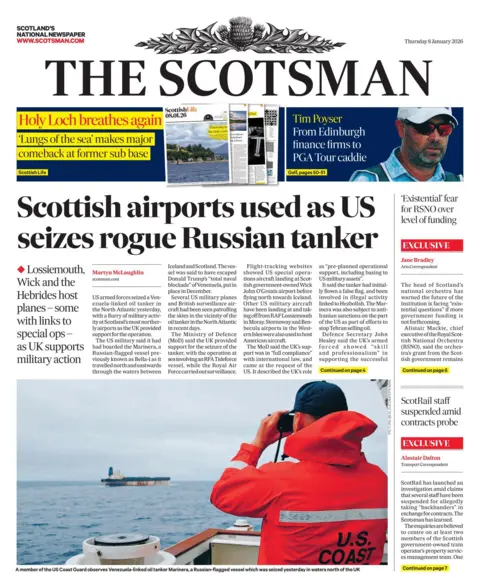 The Scotsman