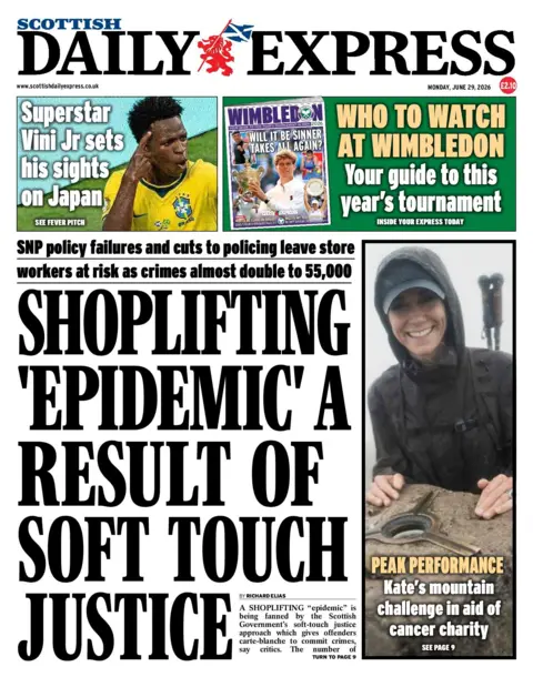 Daily Express