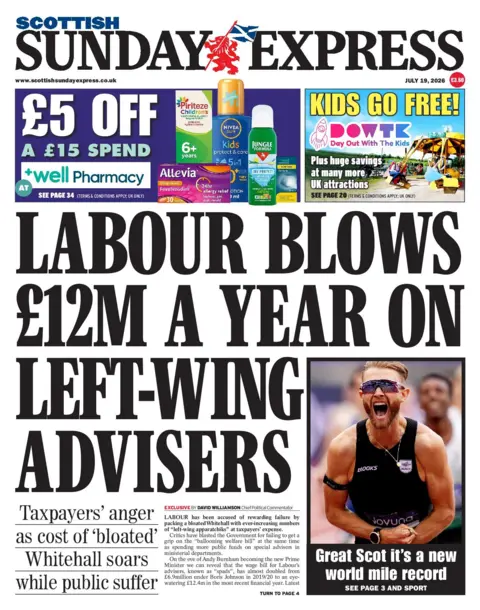 Daily Express