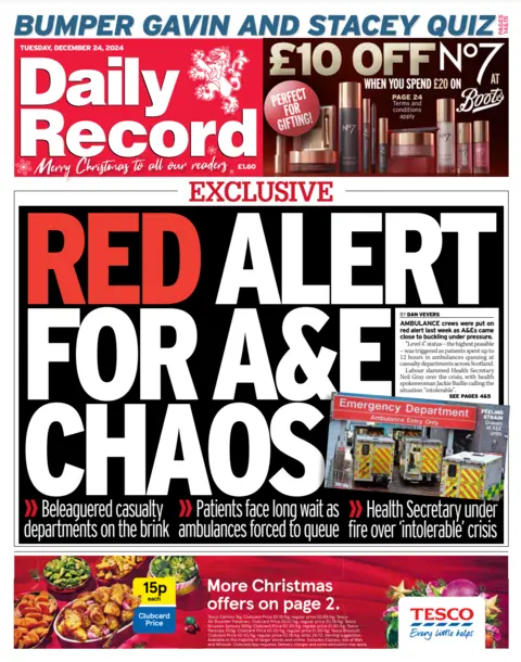 Daily Record