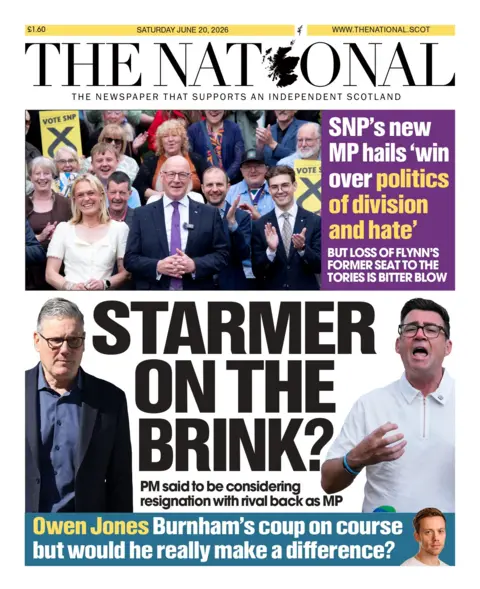 The National