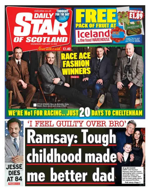 Daily Star