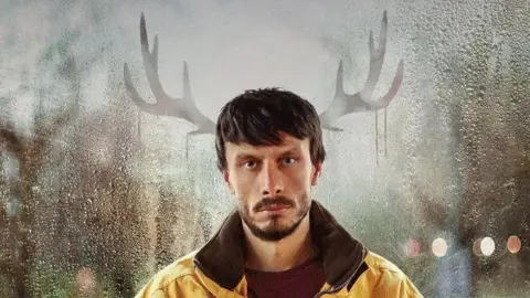 Netflix Comedian Richard Gadd