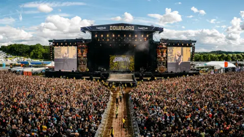 Download Festival