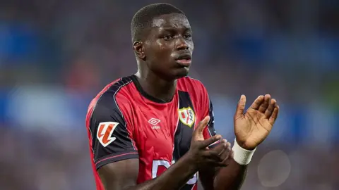 Nobel Mendy
