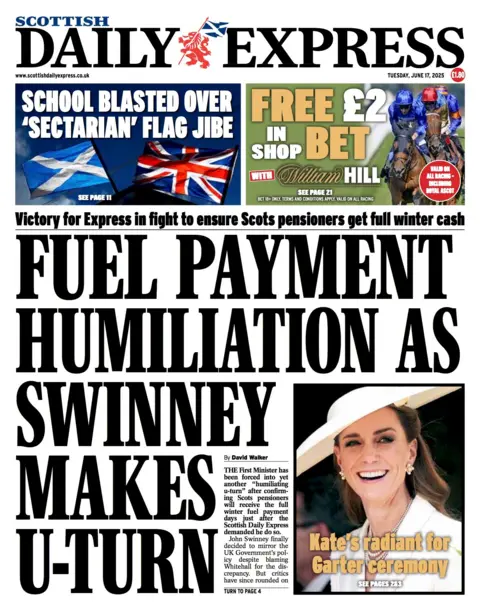 Daily Express