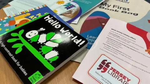 BBC My First Book Bag