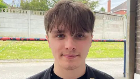 Alfie Lugsden Alfie Lugsden