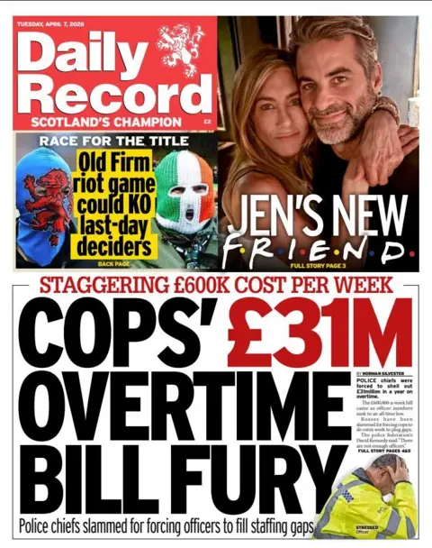 Daily Record