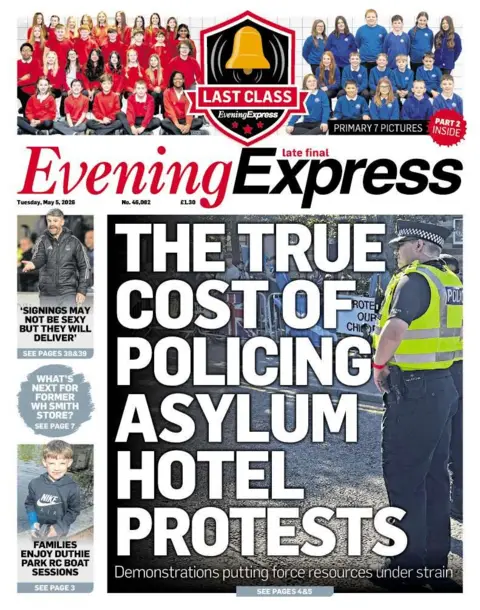 Evening Express