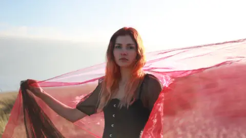 Maxime De Sadeleer Samfire