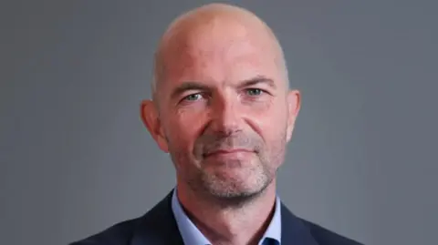 Surrey County Council Terence Herbert