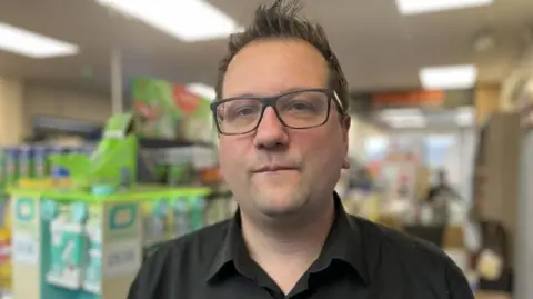 Gemma Dawson / BBC Tom Dant