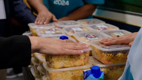 The Albion Foundation Open Iftar at The Hawthorns